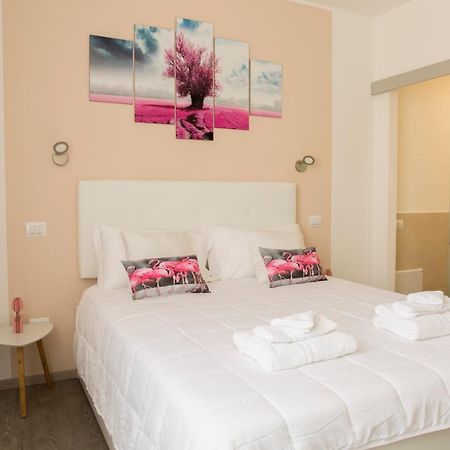 Sorores Bed&Breakfast Cagliari Exteriér fotografie