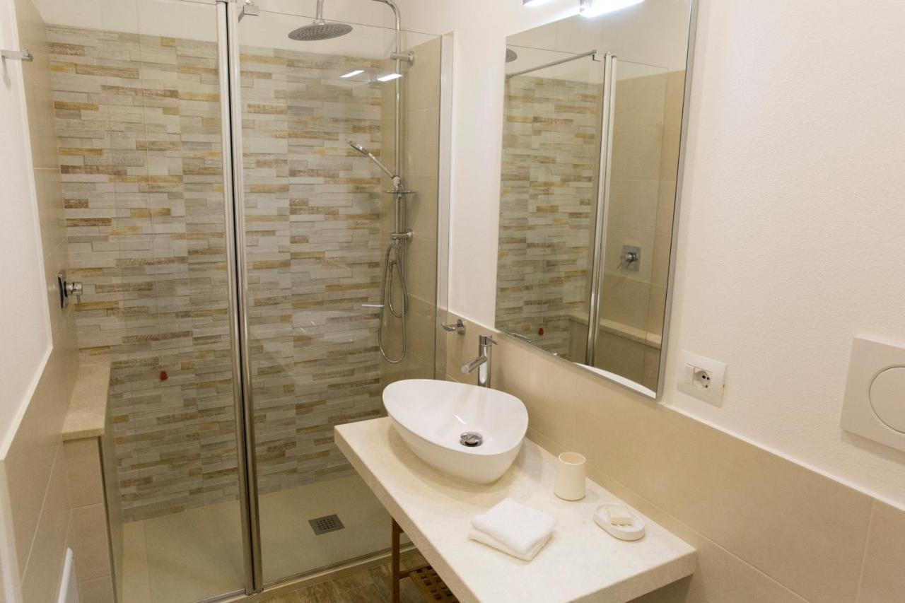 Sorores Bed&Breakfast Cagliari Exteriér fotografie