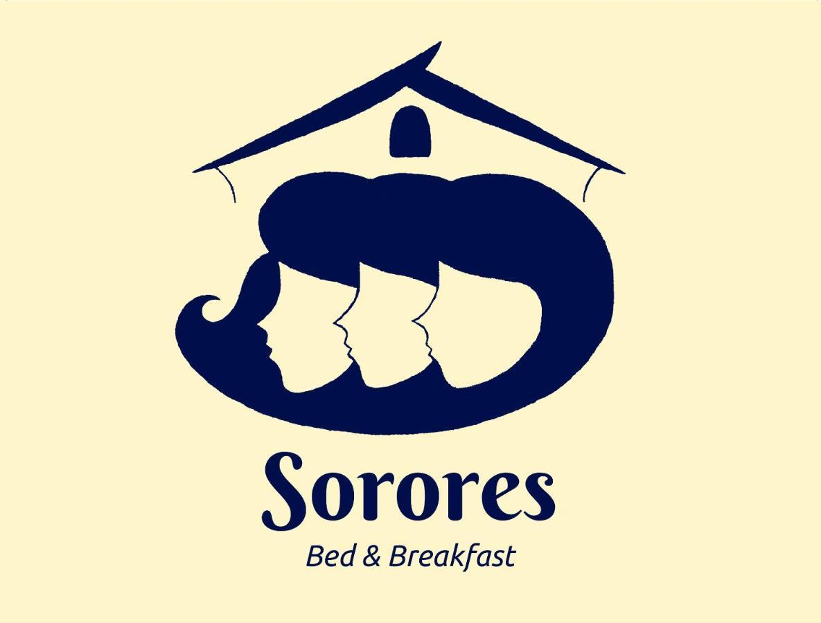 Sorores Bed&Breakfast Cagliari Exteriér fotografie