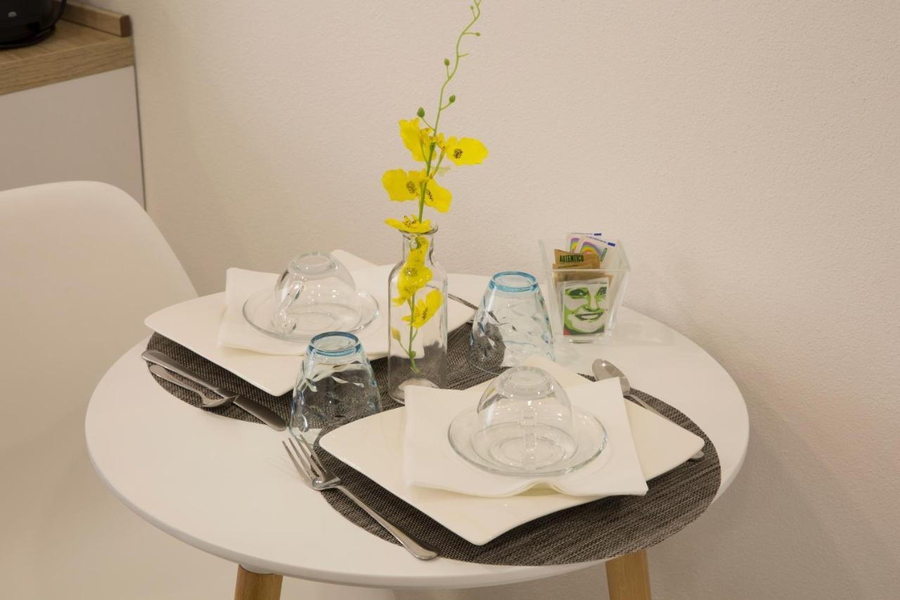 Sorores Bed&Breakfast Cagliari Exteriér fotografie