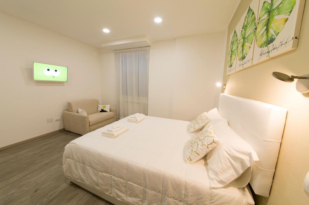 Sorores Bed&Breakfast Cagliari Exteriér fotografie