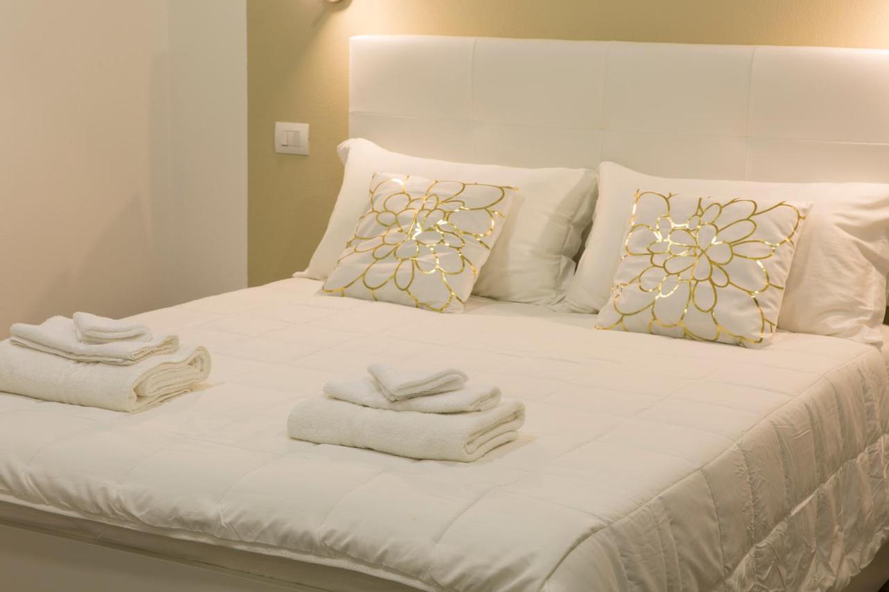 Sorores Bed&Breakfast Cagliari Exteriér fotografie
